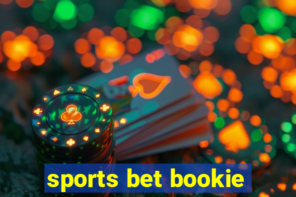 sports bet bookie